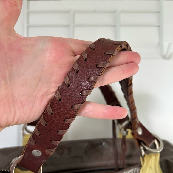 Pauric Sweeney Shoulder Bag, Women’s purse - Picture 7 of 15